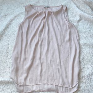 Loft Tank Top, Small Petite